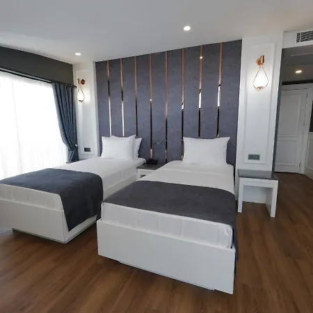 Mai Inci Hotel