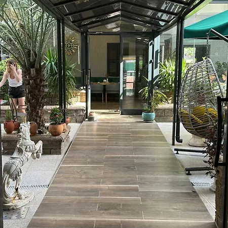 Mai Inci Hotel
